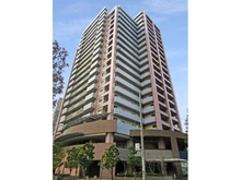 【埼玉県/川口市飯塚】ライオンズプラザ川口 外観