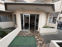 【埼玉県/川口市川口】中銀川口マンシオン エントランス