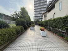 【埼玉県/川口市川口】グリーンビュー第三川口 外観