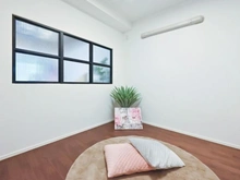 【埼玉県/川口市南鳩ヶ谷】エンゼル鳩ケ谷南弐番館 洋室