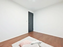 【埼玉県/川口市南鳩ヶ谷】エンゼル鳩ケ谷南弐番館 洋室