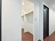 【埼玉県/川口市南鳩ヶ谷】エンゼル鳩ケ谷南弐番館 収納