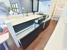 【埼玉県/川口市南鳩ヶ谷】エンゼル鳩ケ谷南弐番館 収納