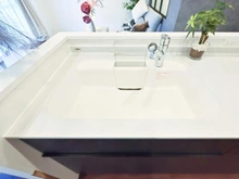 【埼玉県/川口市南鳩ヶ谷】エンゼル鳩ケ谷南弐番館 キッチン