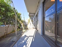 【埼玉県/川口市南鳩ヶ谷】エンゼル鳩ケ谷南弐番館 バルコニー