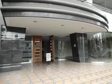 【埼玉県/川口市北原台】モア・ステージ東川口 エントランス