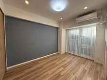 【埼玉県/川口市北原台】モア・ステージ東川口 洋室