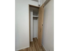 【埼玉県/川口市北原台】モア・ステージ東川口 収納