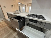 【埼玉県/川口市北原台】モア・ステージ東川口 収納