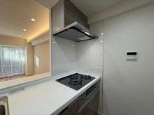 【埼玉県/川口市北原台】モア・ステージ東川口 キッチン