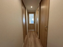 【埼玉県/川口市北原台】モア・ステージ東川口 廊下