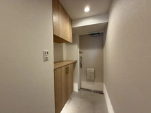 【埼玉県/川口市北原台】モア・ステージ東川口 玄関