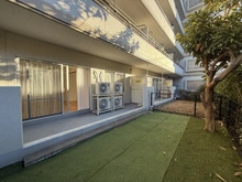 【埼玉県/川口市北原台】モア・ステージ東川口 バルコニー