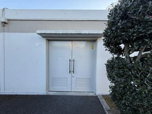 【埼玉県/川口市北原台】モア・ステージ東川口 敷地内施設：ゴミ置き場