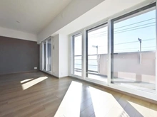 【埼玉県/川口市元郷】シュロス川口元郷リバーテラス リビング・ダイニング