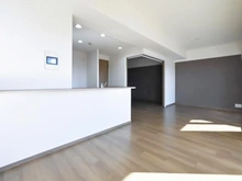 【埼玉県/川口市元郷】シュロス川口元郷リバーテラス リビング・ダイニング