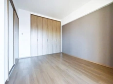 【埼玉県/川口市元郷】シュロス川口元郷リバーテラス 洋室