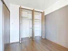 【埼玉県/川口市元郷】シュロス川口元郷リバーテラス 収納