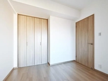 【埼玉県/川口市元郷】シュロス川口元郷リバーテラス 洋室