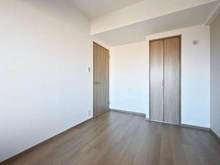 【埼玉県/川口市元郷】シュロス川口元郷リバーテラス 洋室