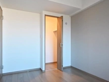 【埼玉県/川口市元郷】シュロス川口元郷リバーテラス 収納