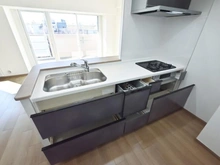 【埼玉県/川口市元郷】シュロス川口元郷リバーテラス 収納