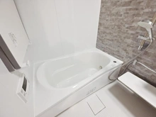 【埼玉県/川口市元郷】シュロス川口元郷リバーテラス 浴室