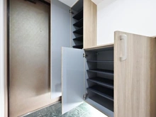 【埼玉県/川口市元郷】シュロス川口元郷リバーテラス 収納