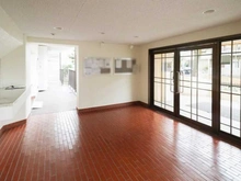 【埼玉県/蕨市南町】蕨サンハイツ エントランス