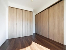 【埼玉県/蕨市南町】蕨サンハイツ 洋室