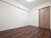 【埼玉県/蕨市南町】蕨サンハイツ サービスルーム（納戸）