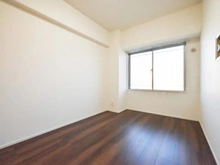 【埼玉県/蕨市南町】蕨サンハイツ 洋室