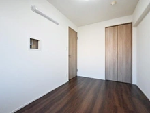 【埼玉県/蕨市南町】蕨サンハイツ 洋室