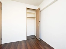 【埼玉県/蕨市南町】蕨サンハイツ 収納