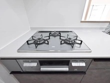 【埼玉県/蕨市南町】蕨サンハイツ キッチン