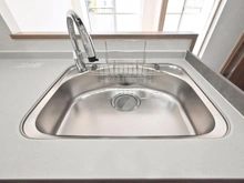 【埼玉県/蕨市南町】蕨サンハイツ キッチン