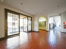 【埼玉県/蕨市南町】蕨サンハイツ エントランス