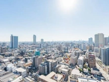 【埼玉県/川口市幸町】川口パークタワー 眺望