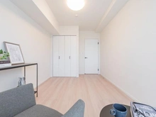 【埼玉県/川口市幸町】川口パークタワー 洋室