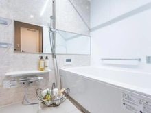 【埼玉県/川口市幸町】川口パークタワー 洗面所