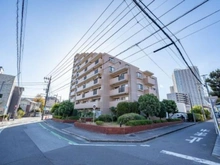 【埼玉県/川口市金山町】ライオンズマンション川口ブリーズコート 外観