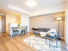 【埼玉県/川口市金山町】ライオンズマンション川口ブリーズコート リビング・ダイニング