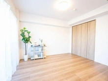 【埼玉県/川口市金山町】ライオンズマンション川口ブリーズコート 洋室