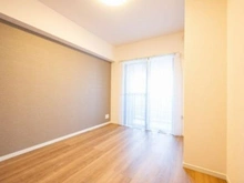 【埼玉県/川口市金山町】ライオンズマンション川口ブリーズコート 洋室