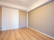 【埼玉県/川口市金山町】ライオンズマンション川口ブリーズコート 洋室