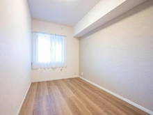 【埼玉県/川口市金山町】ライオンズマンション川口ブリーズコート 洋室