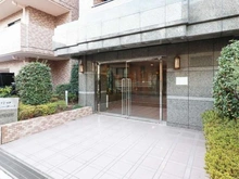 【埼玉県/川口市東川口】東川口第五サニーコート アプローチ