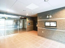 【埼玉県/川口市東川口】東川口第五サニーコート エントランス