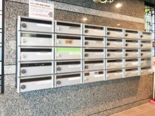 【埼玉県/川口市東川口】東川口第五サニーコート メールBOX