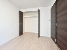 【埼玉県/川口市本町】クレール川口 収納